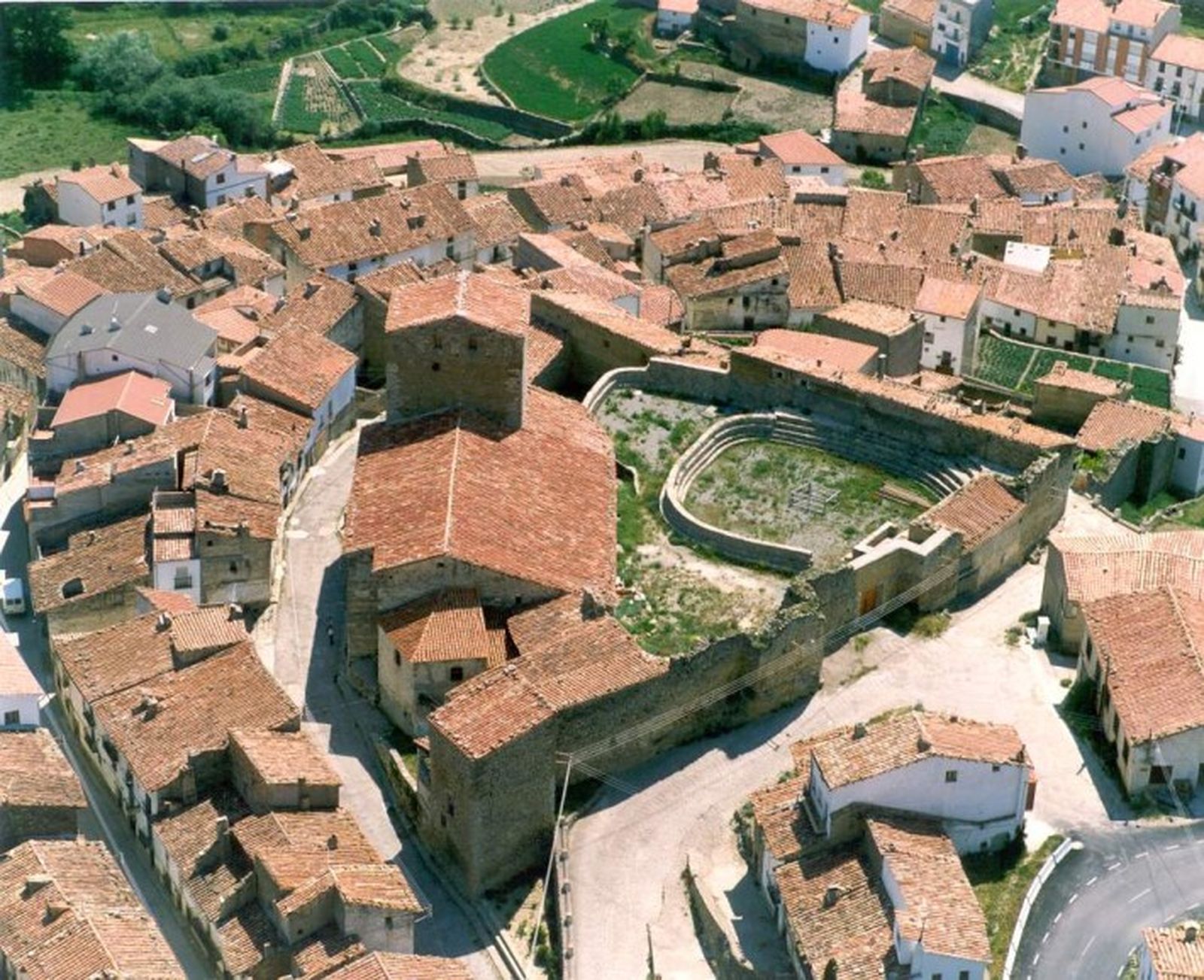 El Portell de Morella