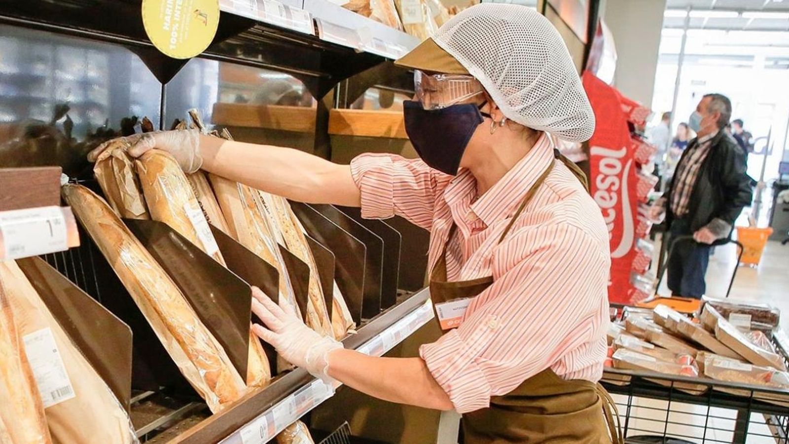 La cooperativa informa que, actualment, es troben en ple procés de selecció de personal