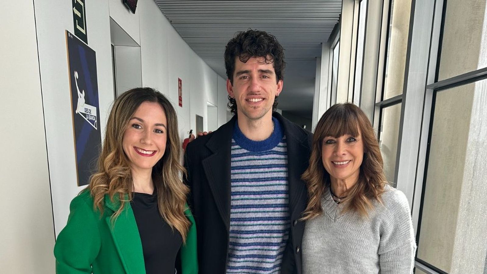 11.03.2024 | "Protagonistes" amb el trombonista 'Tacho'