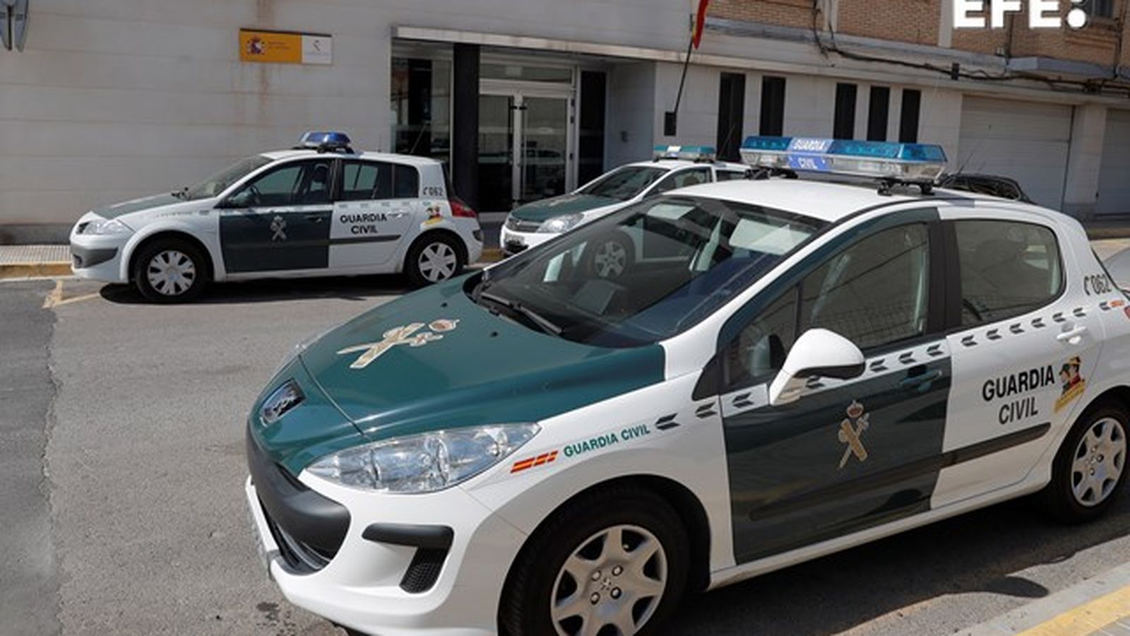 La Policia Judicial s'hs fet càrrec de l ainvestigació / Arxiu