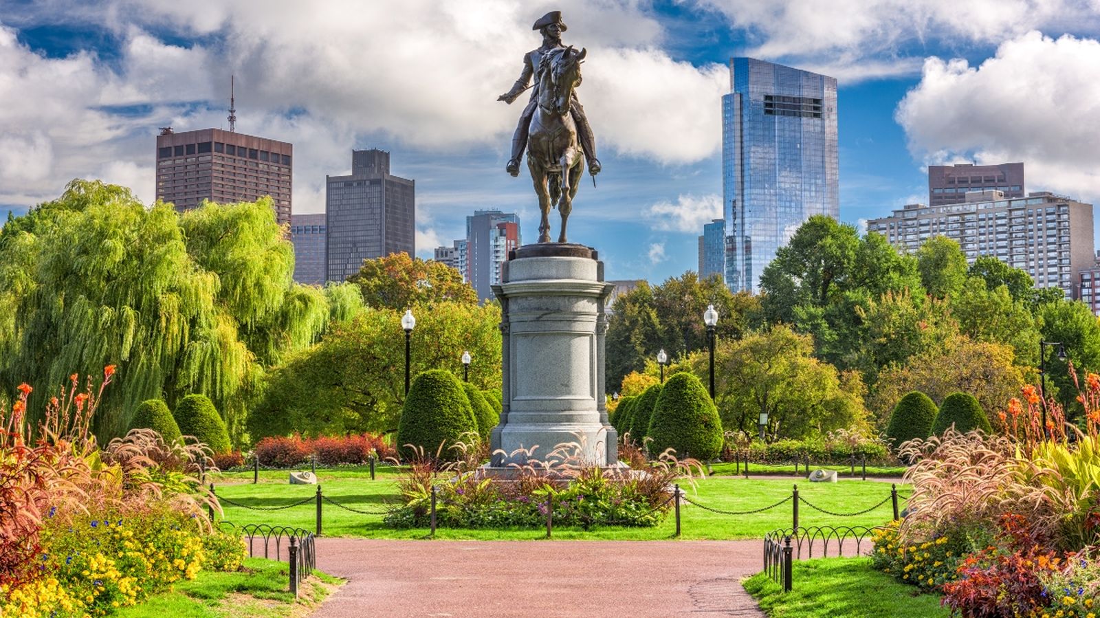 Parc Boston Common a Boston
