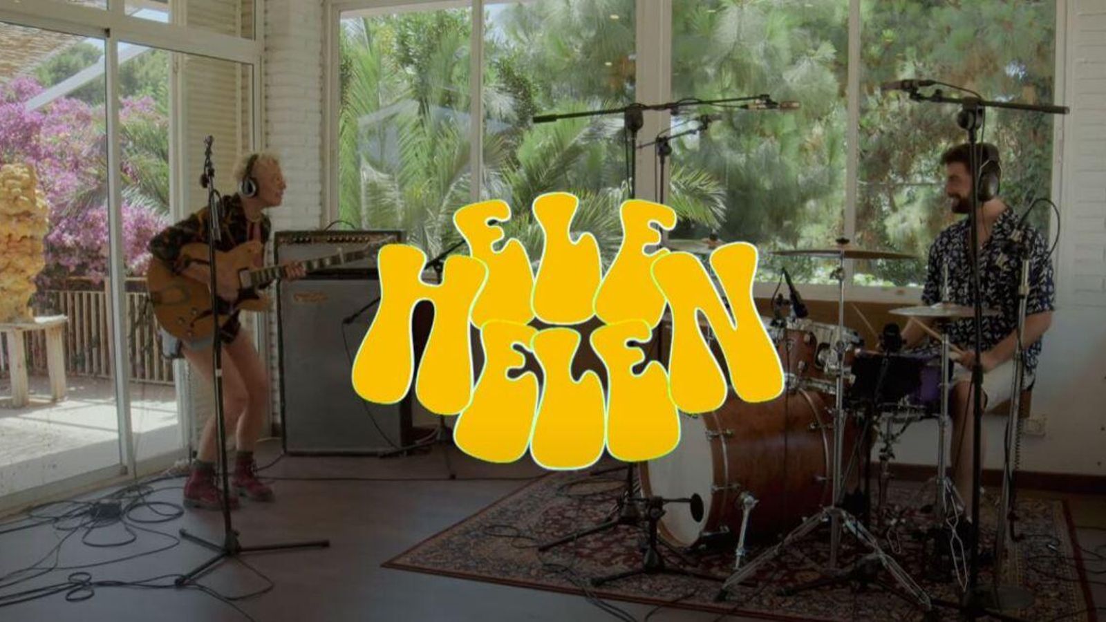 10.07.2024 | Música en directe amb Helen Helen