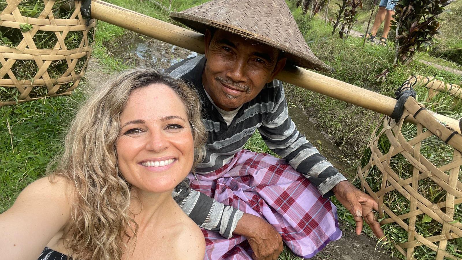 Valencians al món | Bali