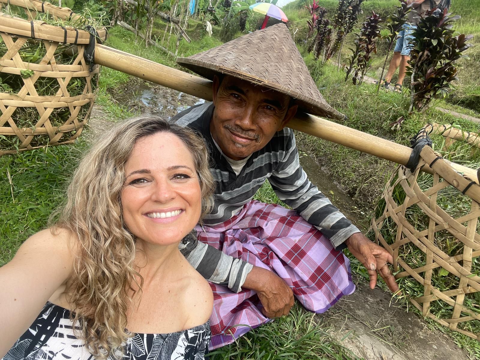Valencians al món | Bali