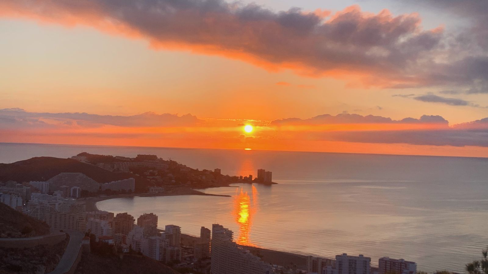 CULLERA, LA RIBERA BAIXA
