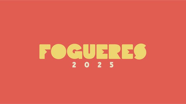 Fogueres 2025
