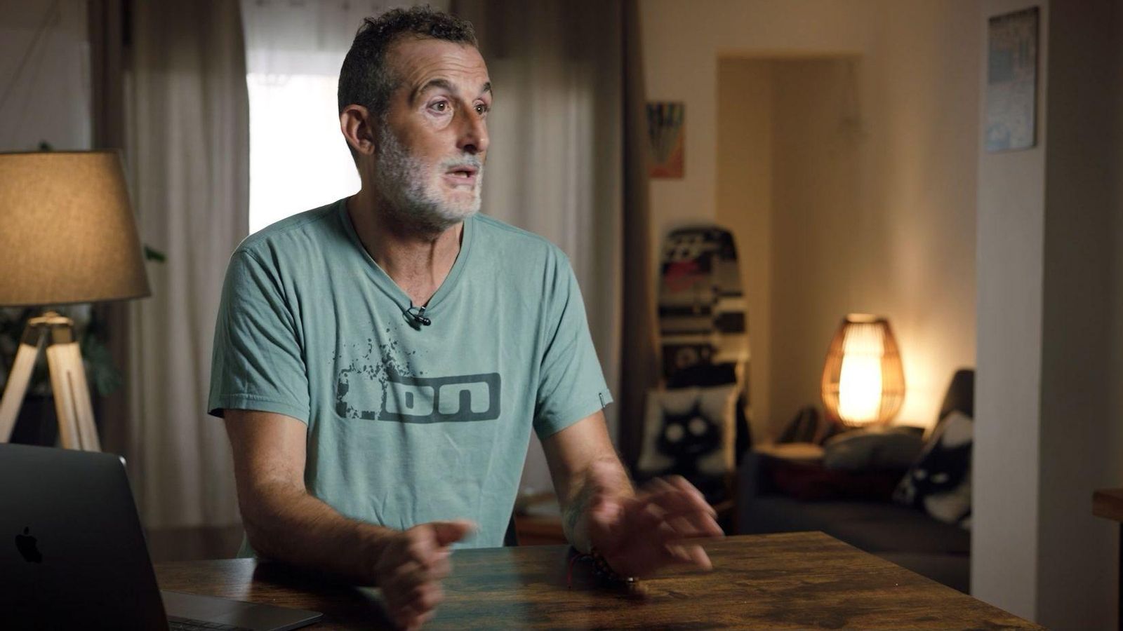 Ferran Jaume Navarro