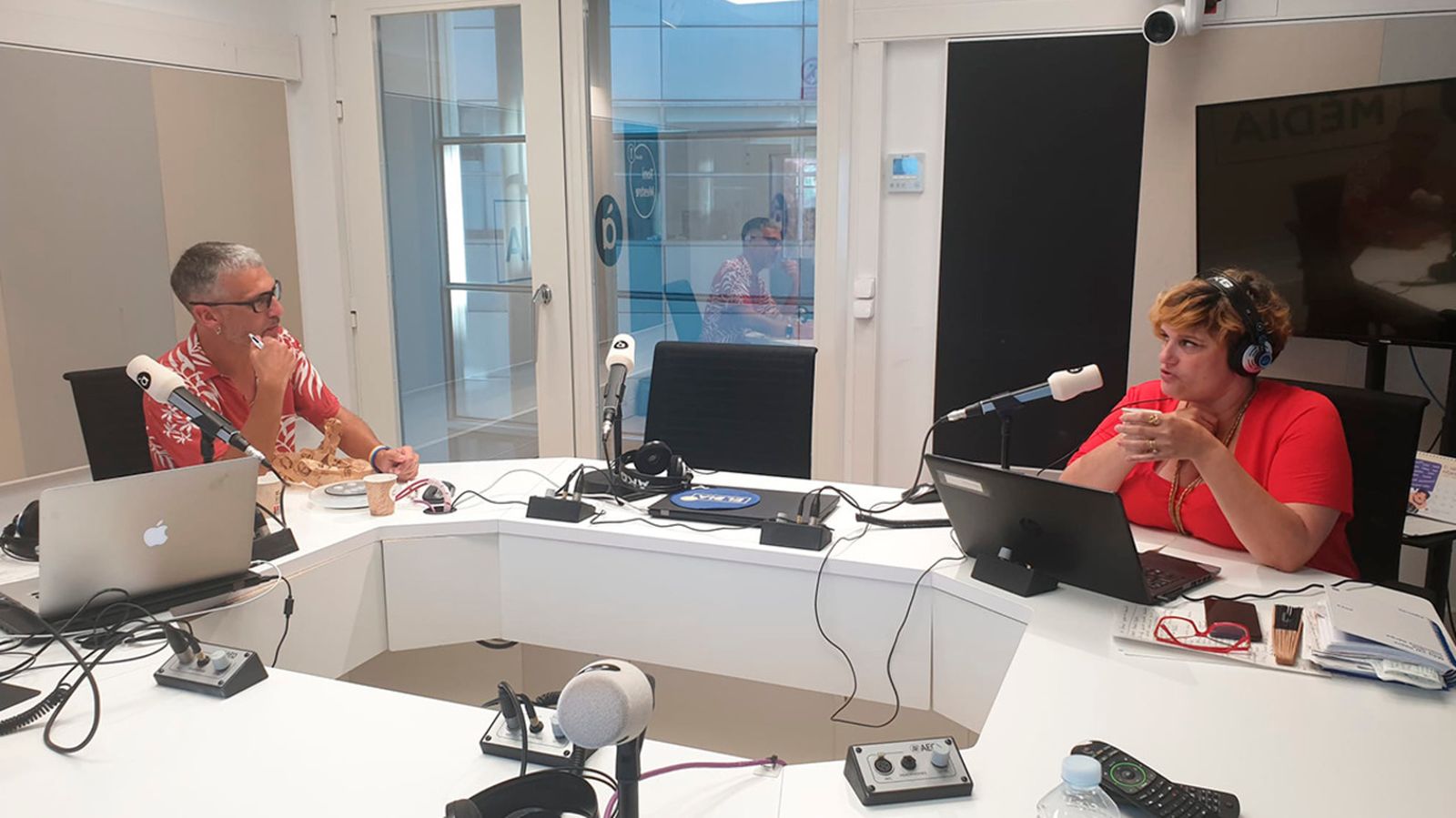 15.07.2022 | Pròxima parada | Primera hora