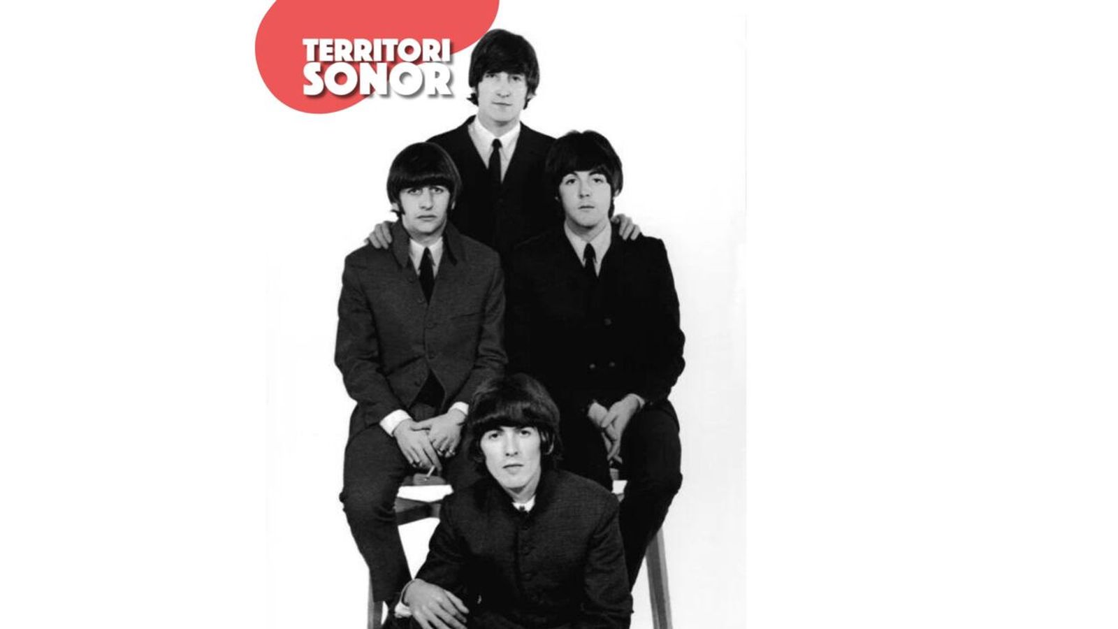 29.08.2024 | Música lliure | The Beatles en jazz