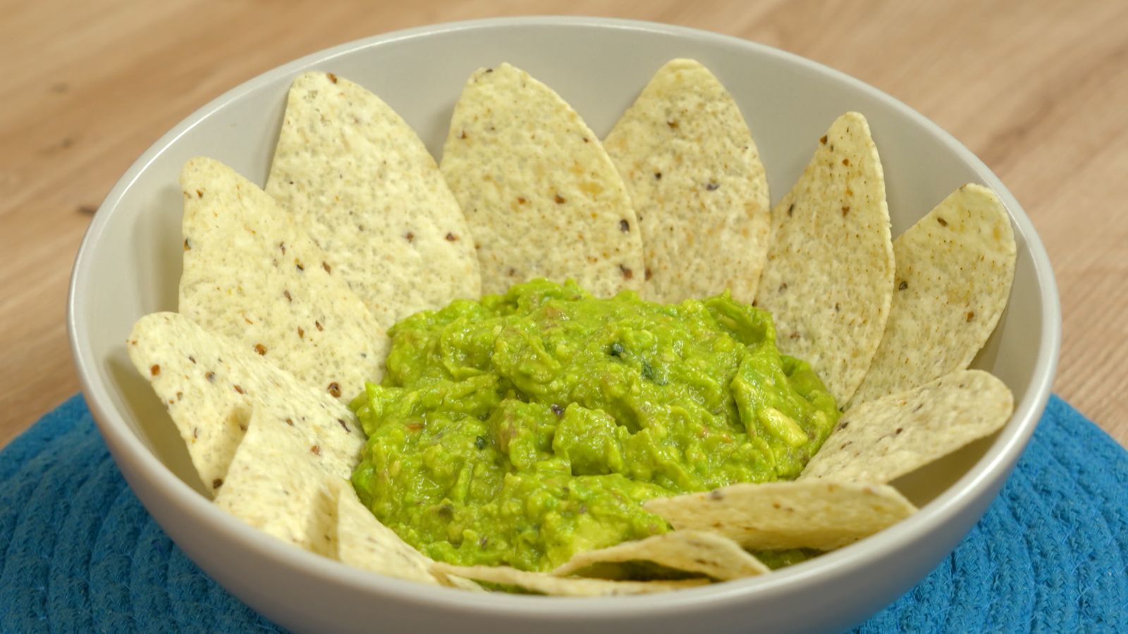 Guacamole