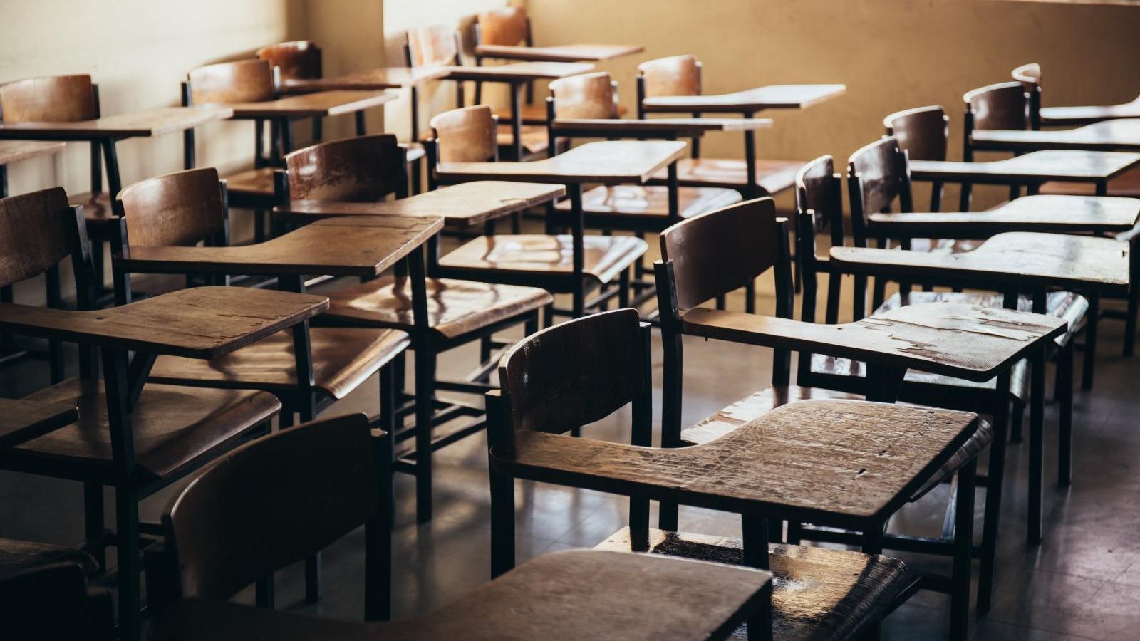 La víctima, que estudiava en un col·legi que gestionaven els Agustins de València, ha denunciat públicament la situació que va patir La víctima, que estudiava en un col·legi que gestionaven els agustins de València, ha denunciat públicament la situació que va patir