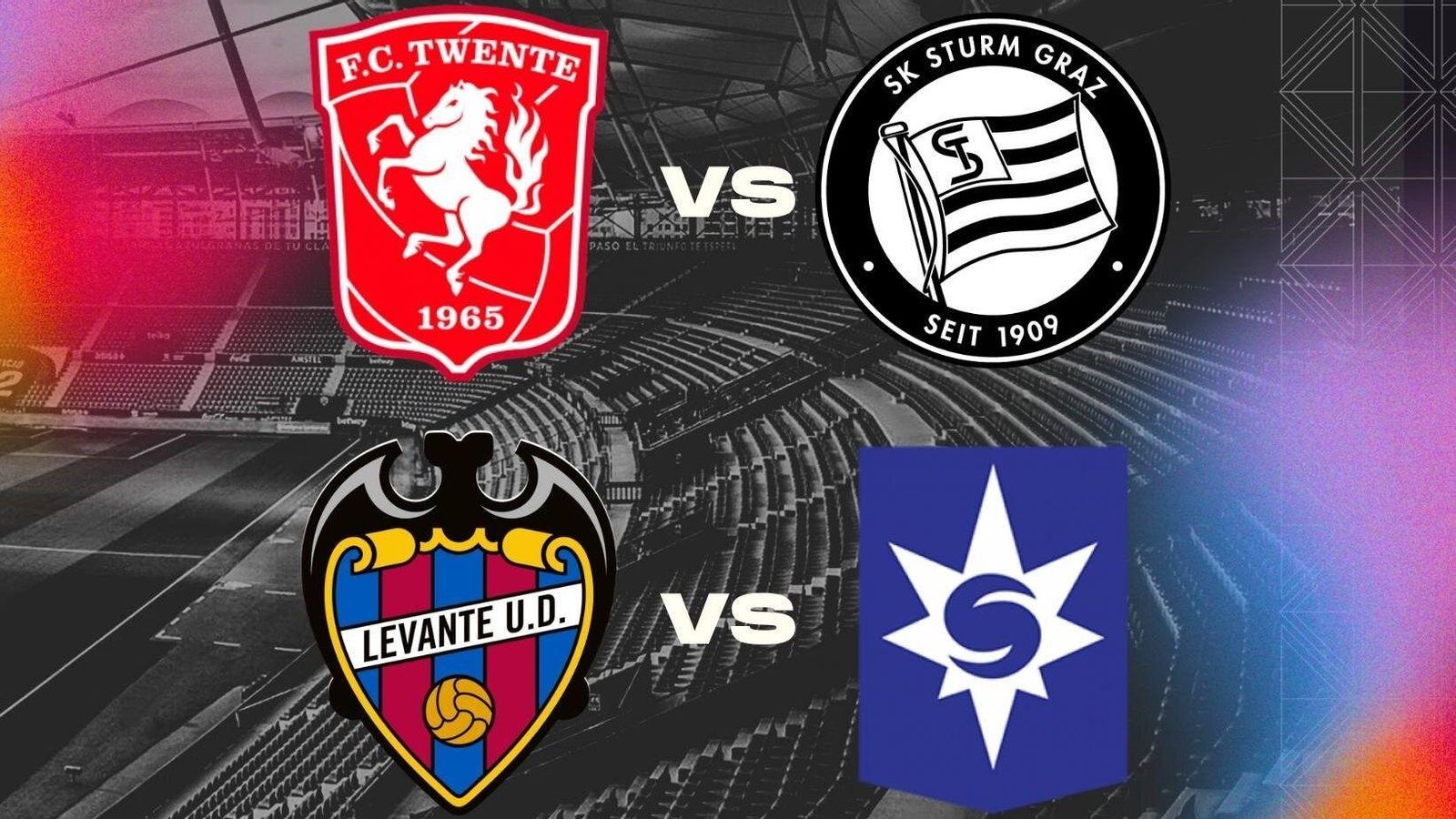 Els rival del Llevant en la primera ronda de la prèvia de la Champions