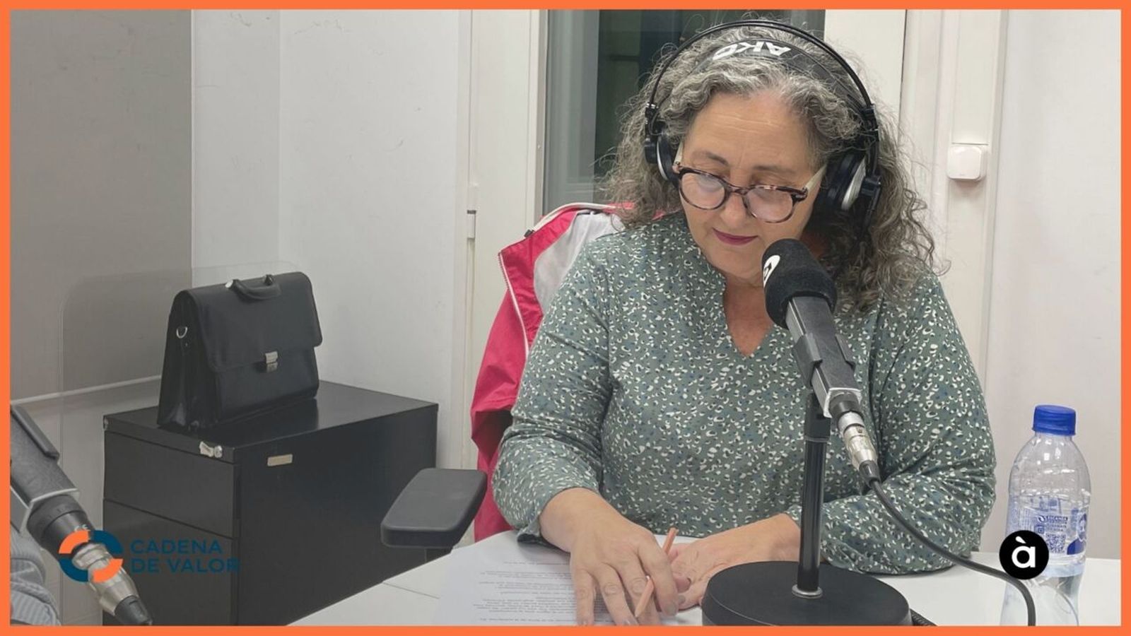 13.11.2023 | Reis Juan, especialista en innovació