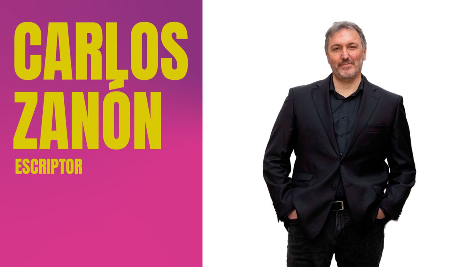 14.05.2023 | L'entrevista