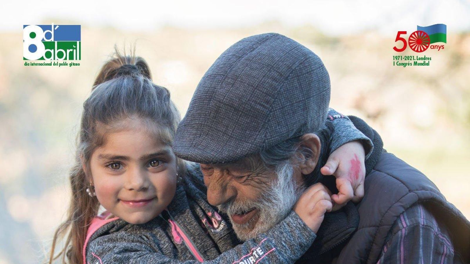 Dia del Poble Gitano 2021