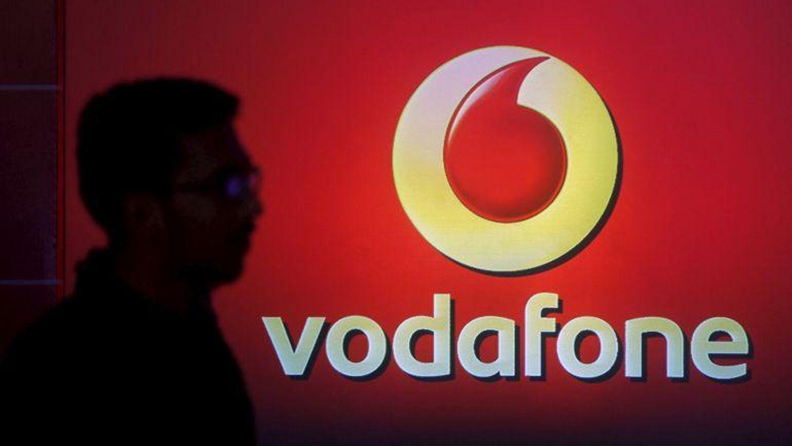 La plantilla de Vodafone, en vaga