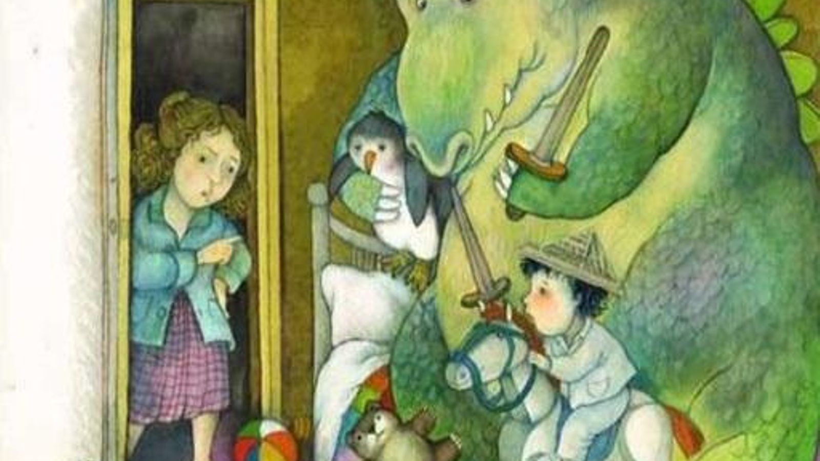 Il.lustració de Viví Escrivà