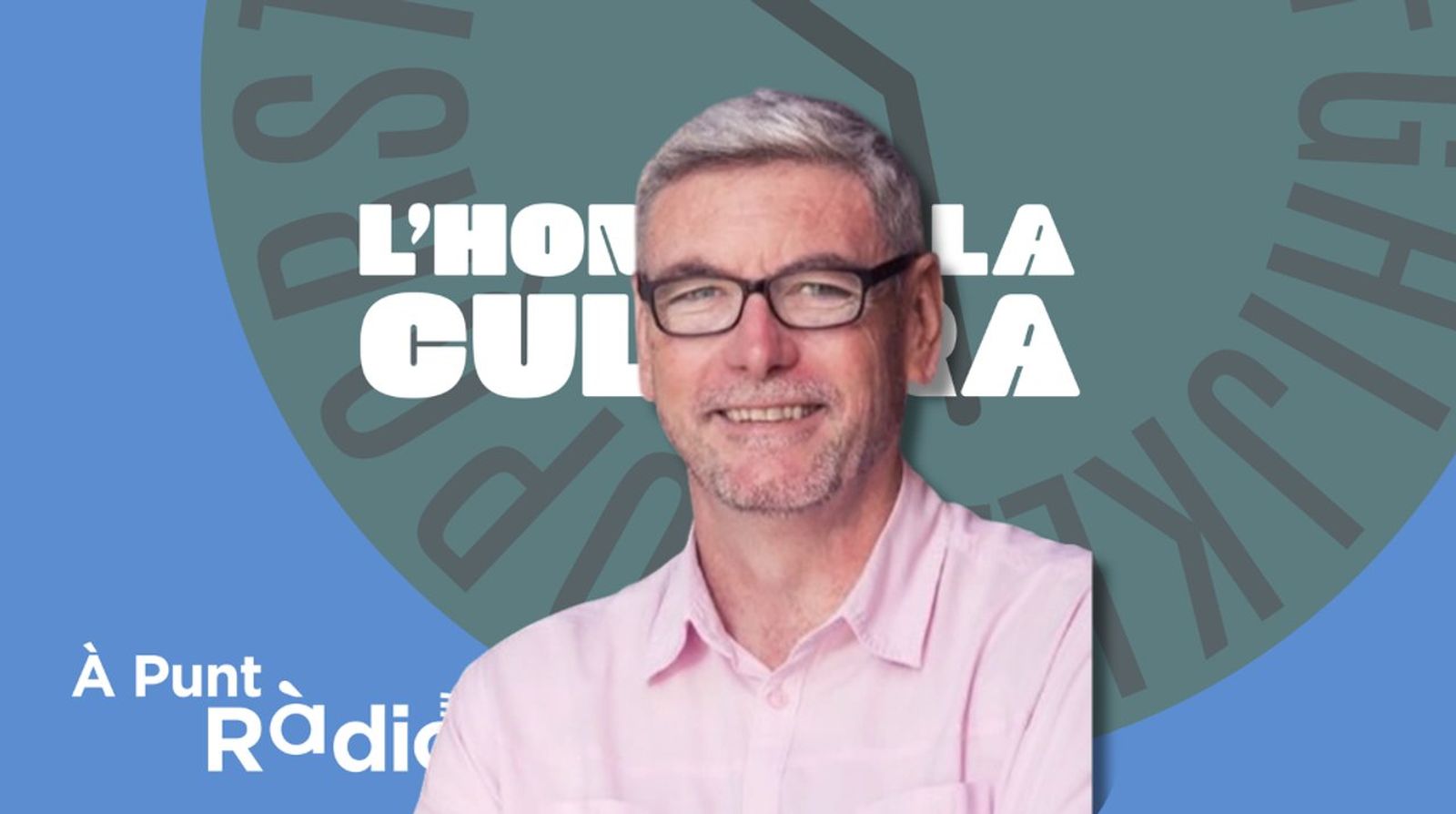 09.10.2026 | Javier Martí Oltra: una nova Reial Senyera per a 2027