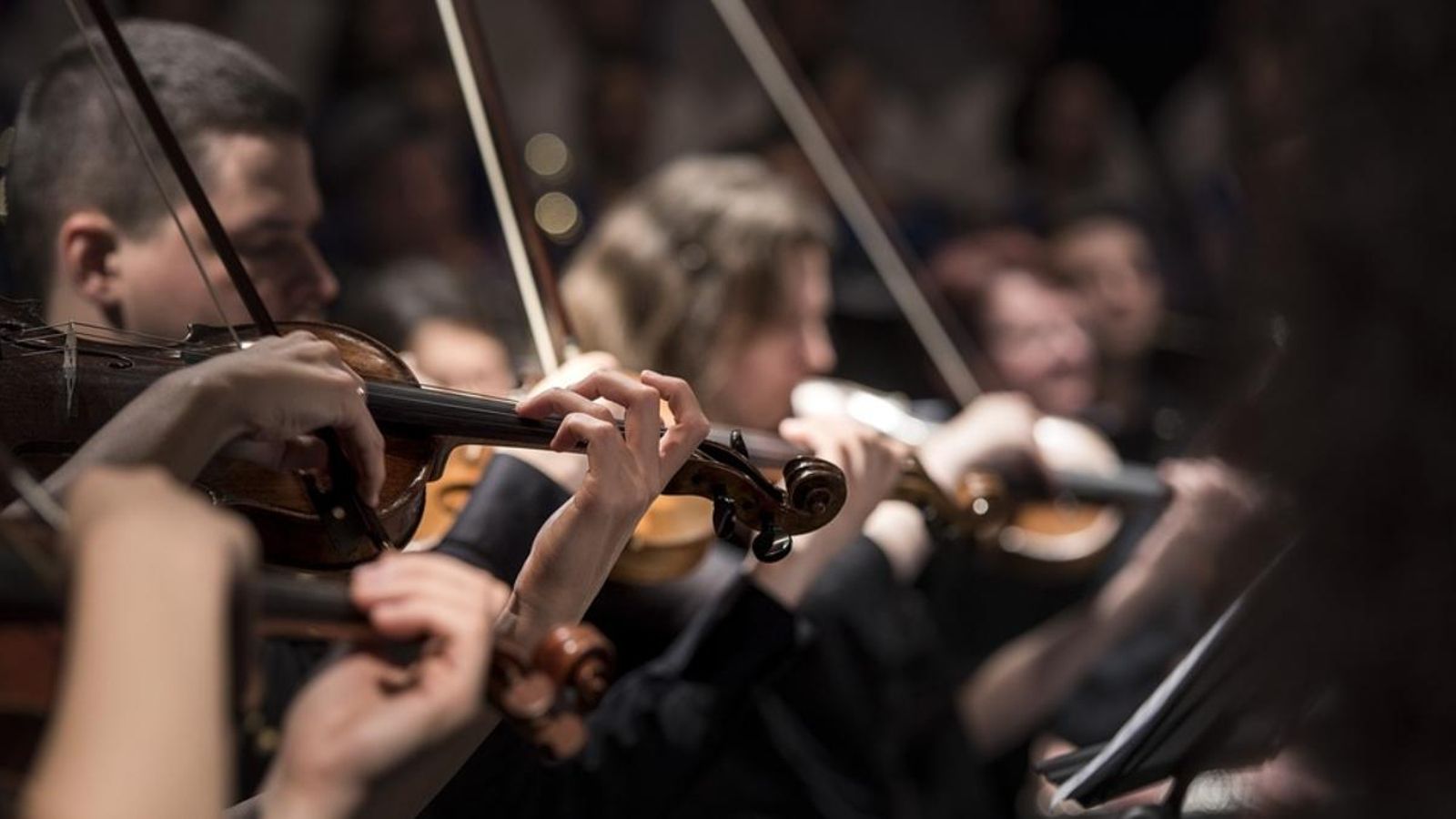 L’Orquestra de València es trasllada a la platja de les Arenes amb motiu del seu 75é aniversari