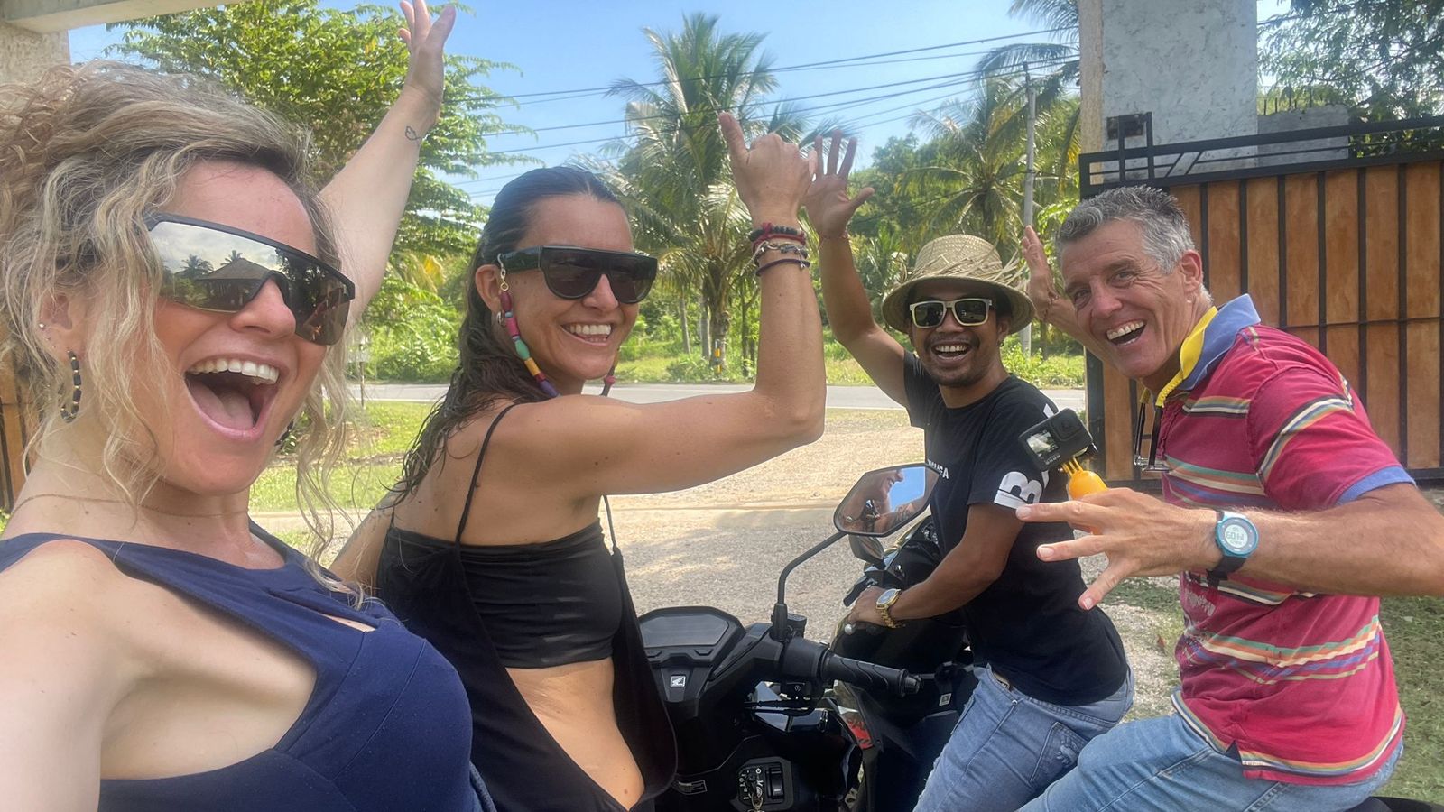 Amb Isabel, de Vinaròs, farem busseig i descobrirem la meravellosa fauna aquàtica de l’illa d'Indonèsia