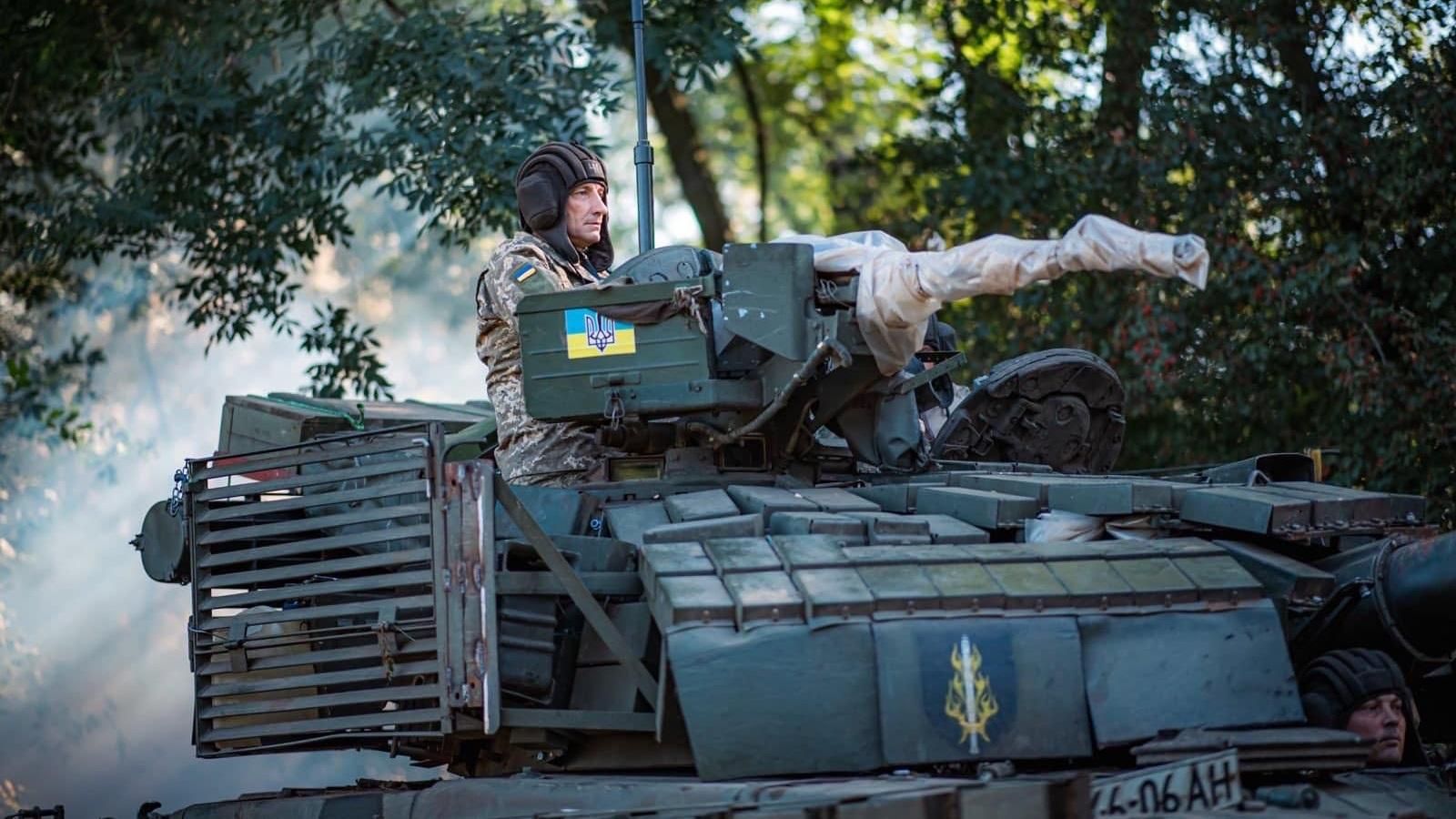 La 53a Brigada Mecanitzada d'Ucraïna han lluitat en Volnovakha i Bakhmut, i ara defensen Avdiivka