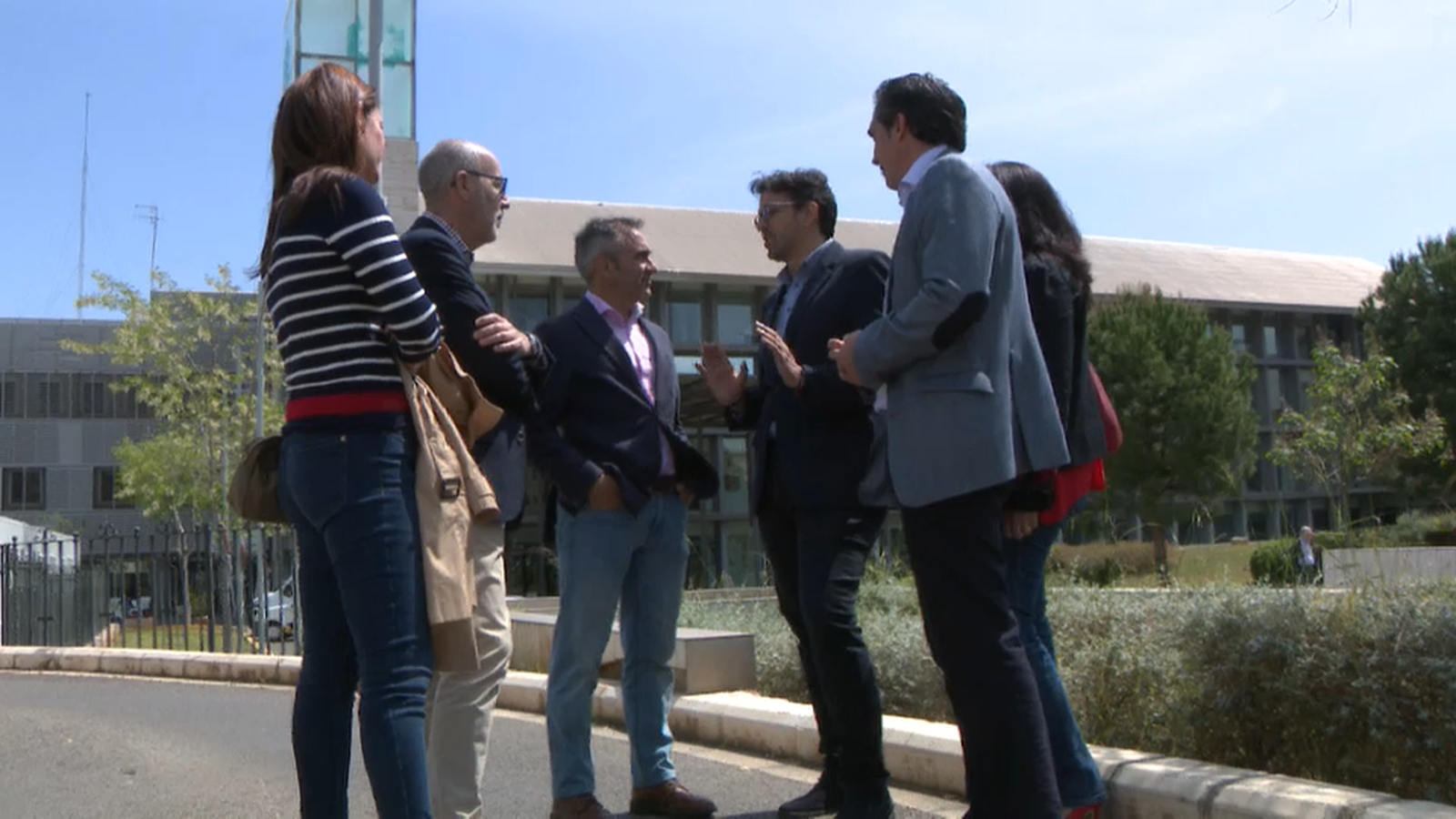 El PP es compromet a fer de l\'Hospital Provincial de Castelló un centre de referència