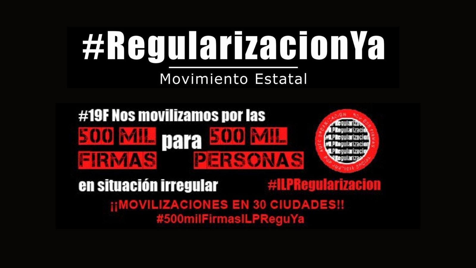 24.02.2022 | 500.000 firmes per a 200.000 persones