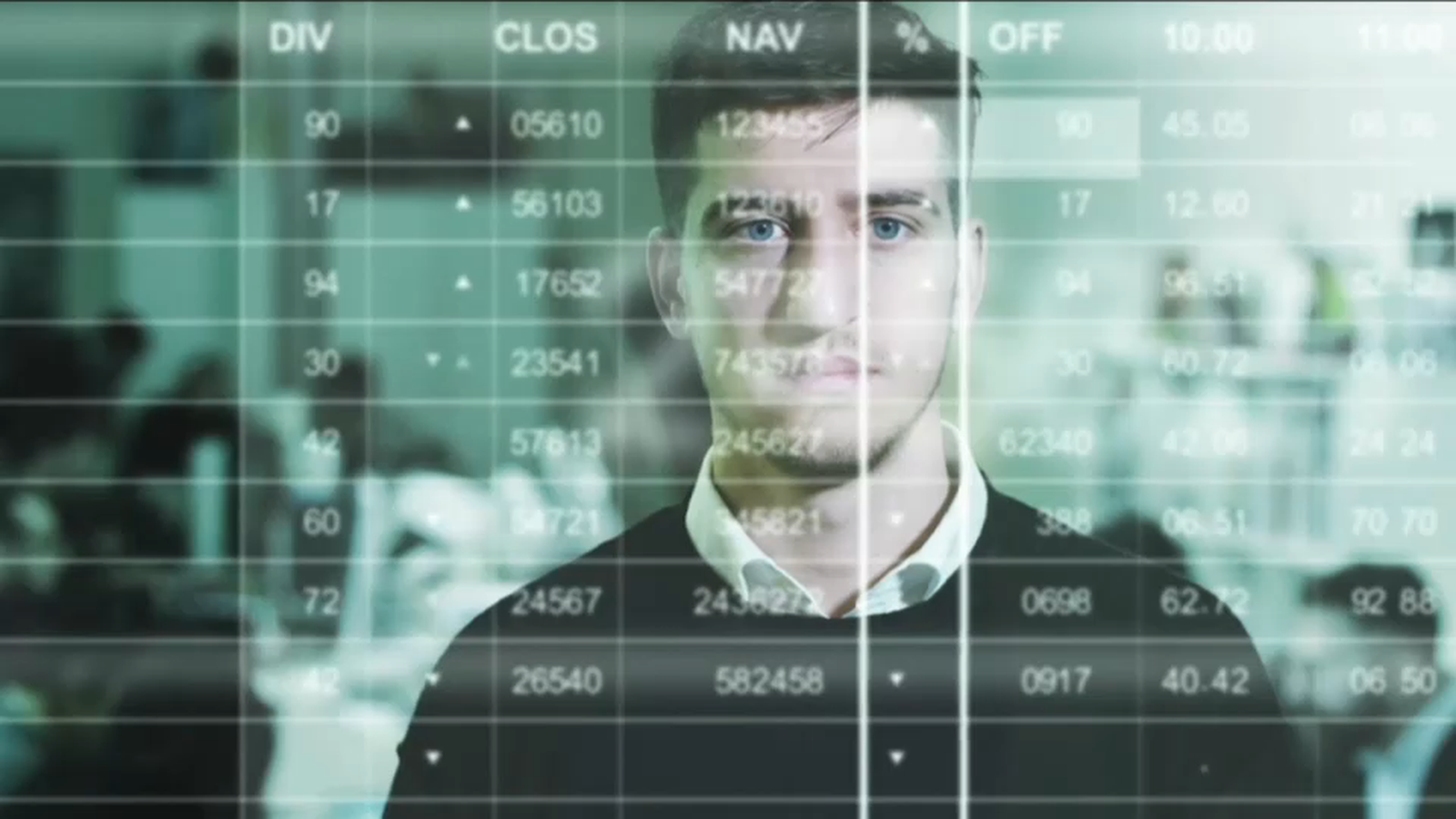 VÍDEO | Un de cada cinc valencians estaria disposat a implantar-se un xip per a substituir al mòbil