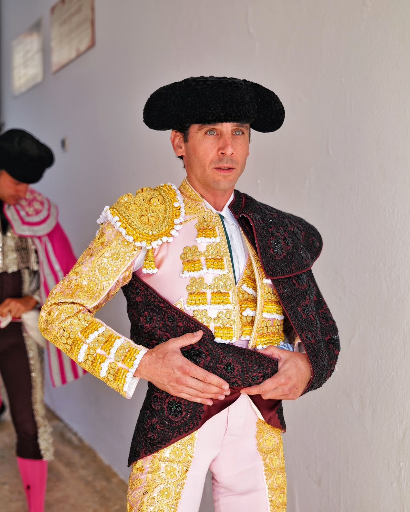 Juan Ortega