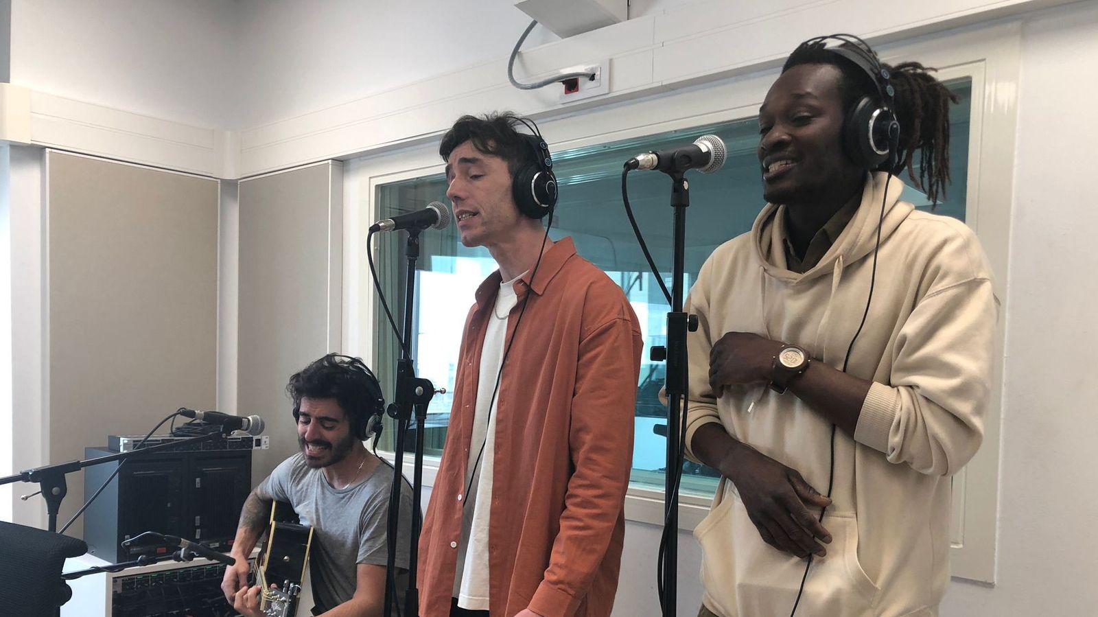 24.03.2023 | Música en directe amb Nativa i el seu últim àlbum 'Aquí y ahora'