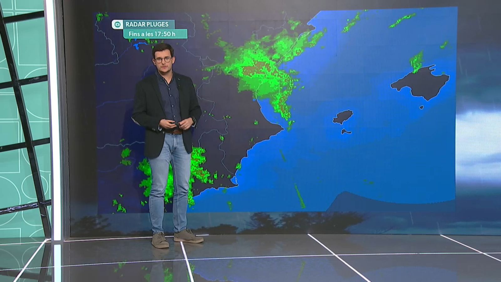 | Especial Informatiu