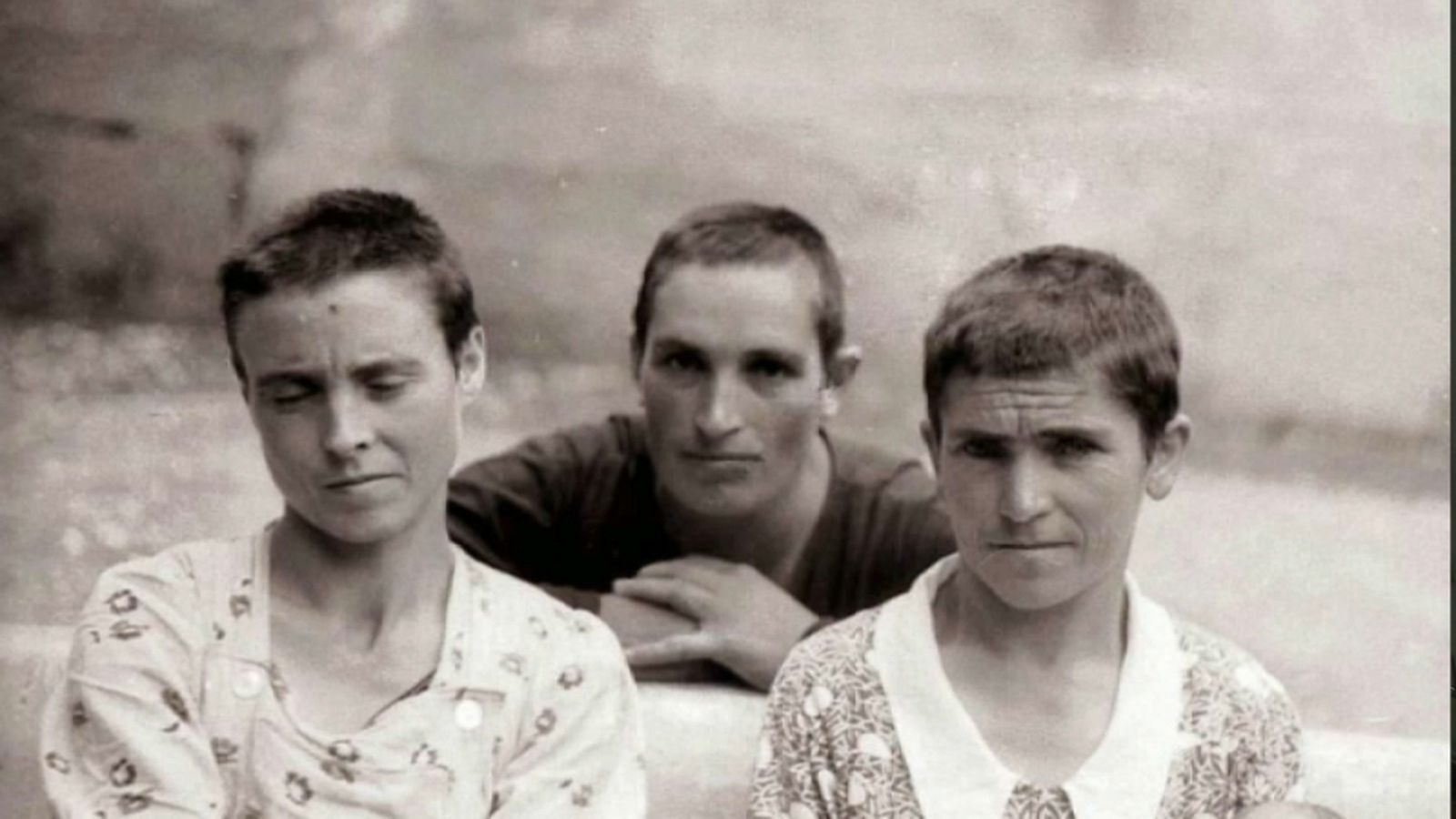 Una de les imatges del documental, que dona veu a les dones represaliades pel franquisme