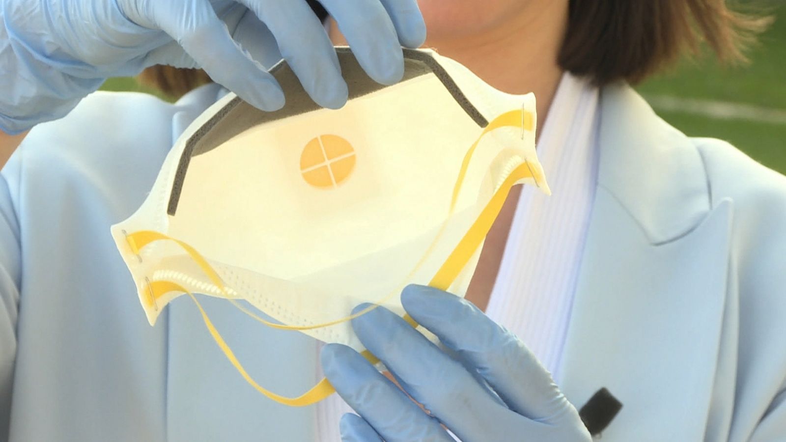 Les mascaretes caduquen