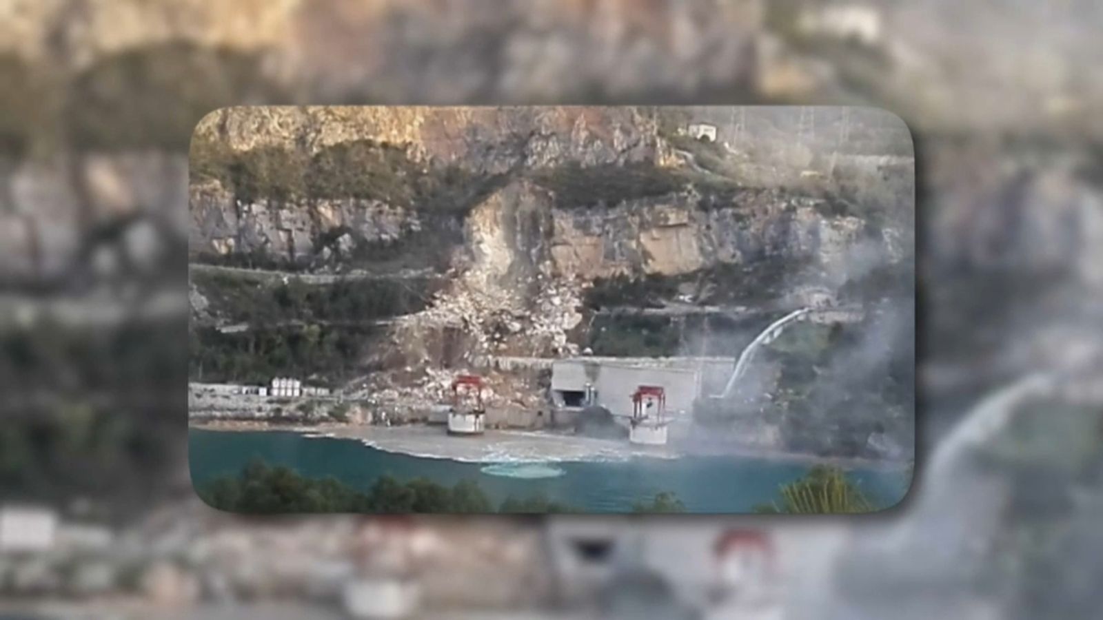 Aïllats per les pedres