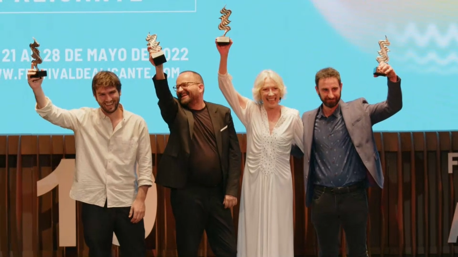 Festival de cine de Alicante