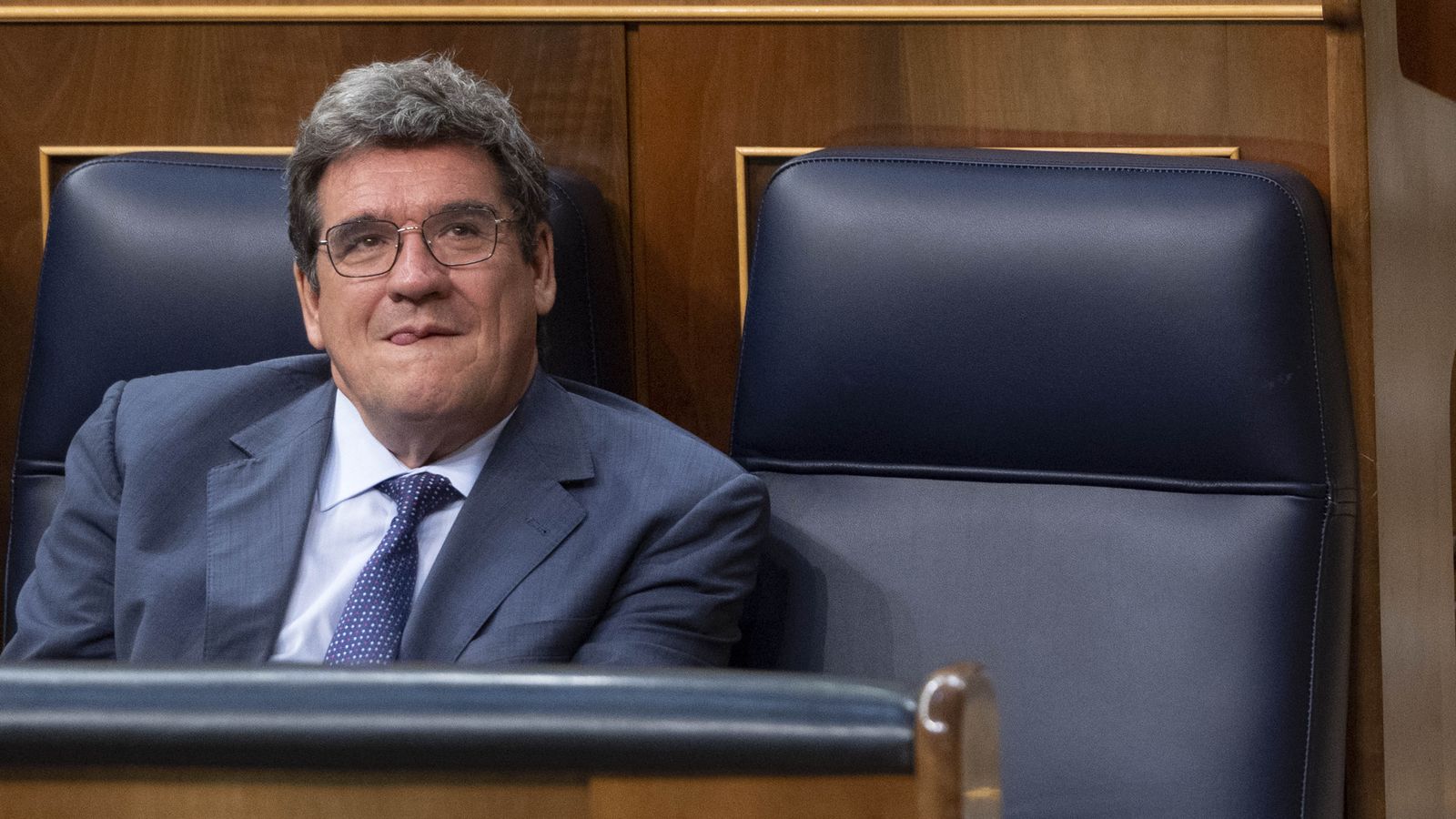 Escrivá, aquest dijous, al Congrés dels Diputats