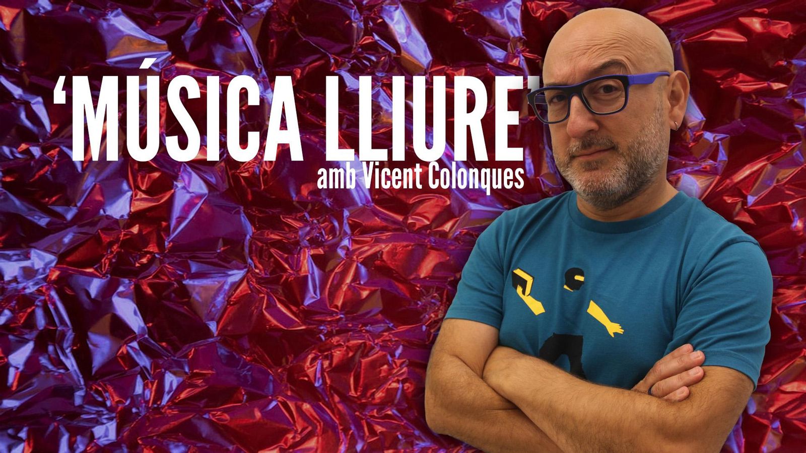 Música lliure TS
