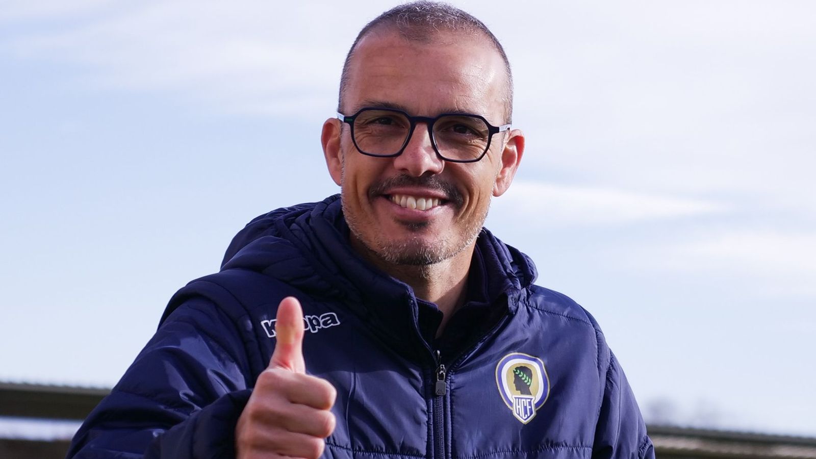 Beto Company, en una imatge d'arxiu