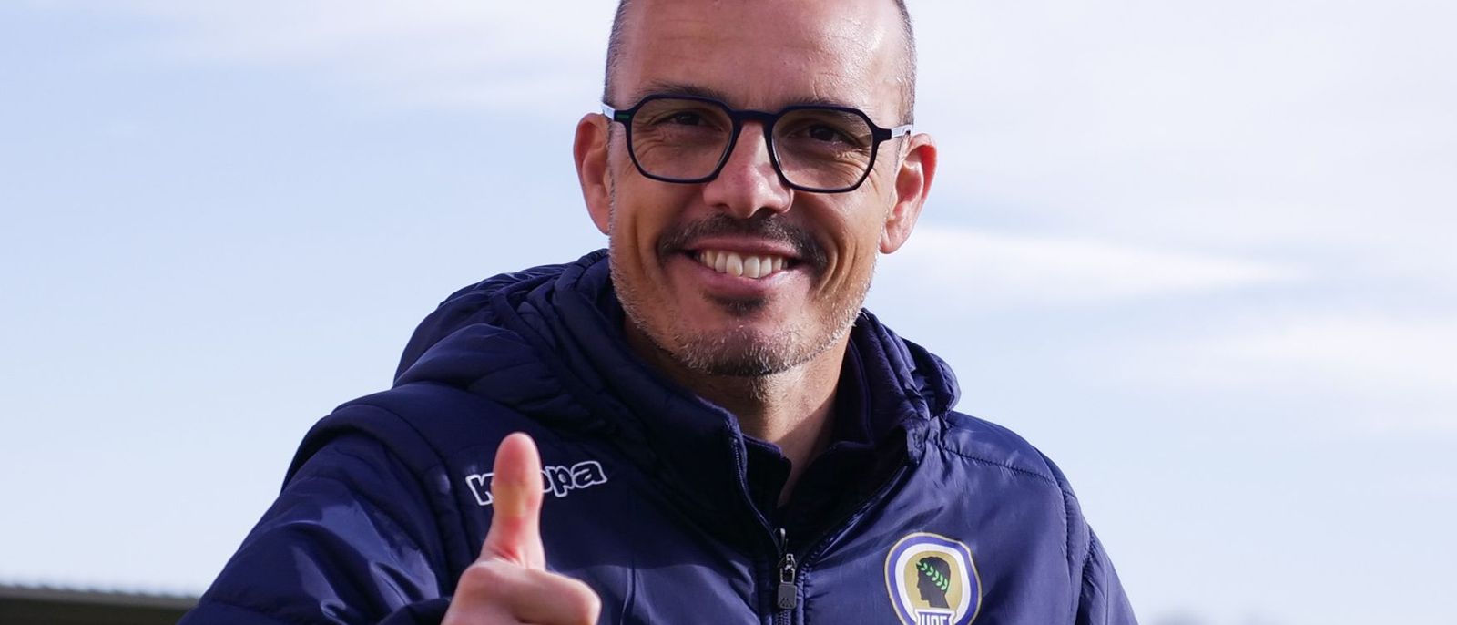 Beto Company, en una imatge d'arxiu