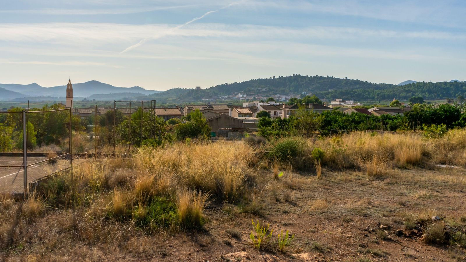El projecte vincula els recursos turístics amb els agrícoles i els naturals dels pobles d'Algímia d'Alfara i de Torres Torres