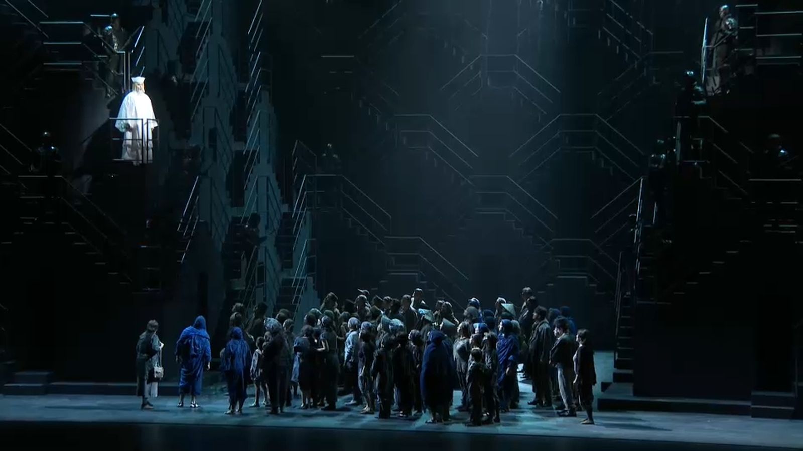 'Turandot' torna a Les Arts