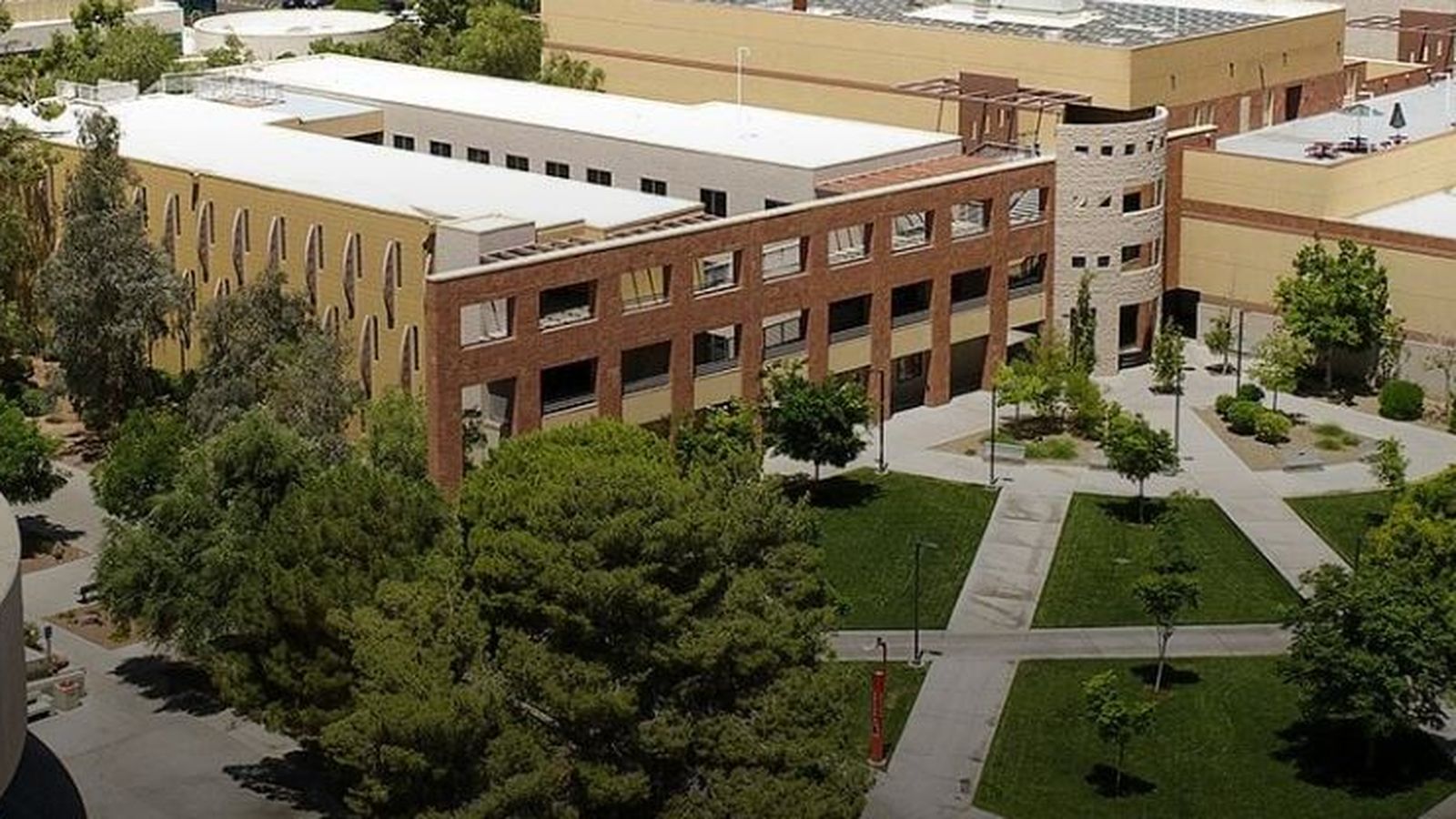 Universitat de Las Vegas