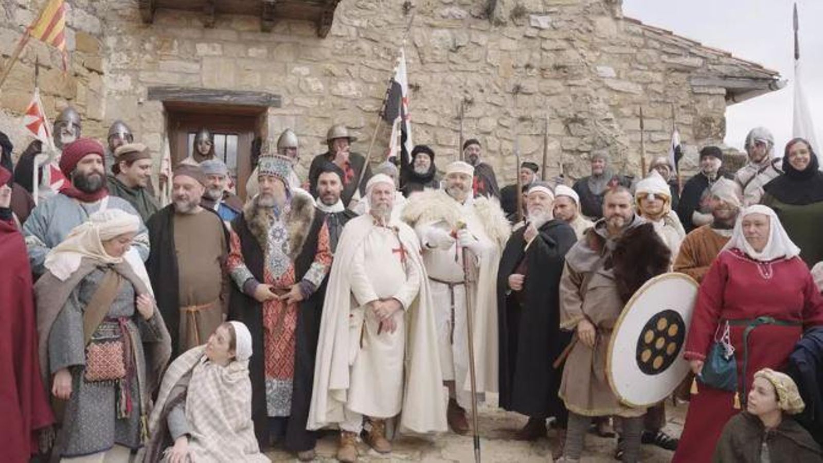 16.11.2025 | Terra de festes