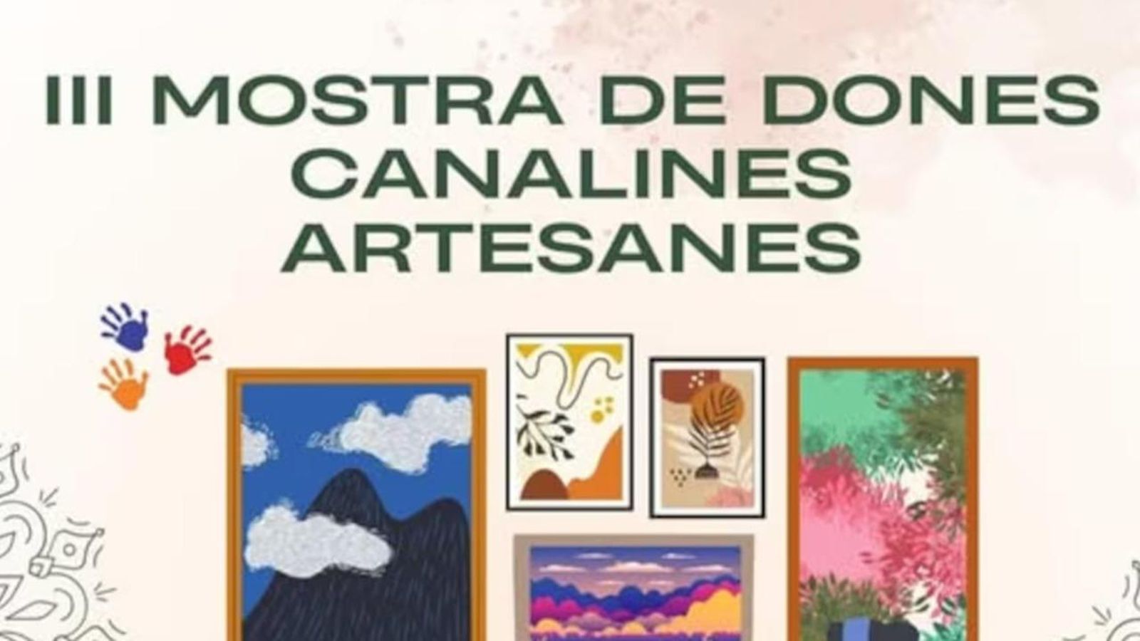 24.03.2025 | El rall