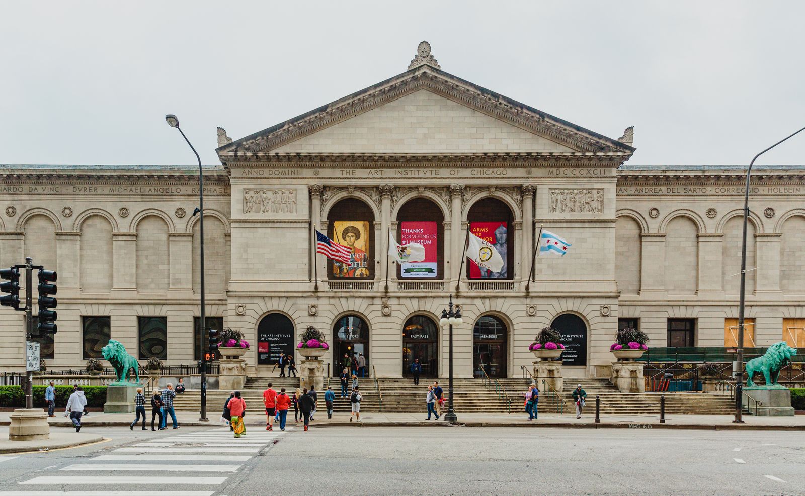 Art Institute of Chicago