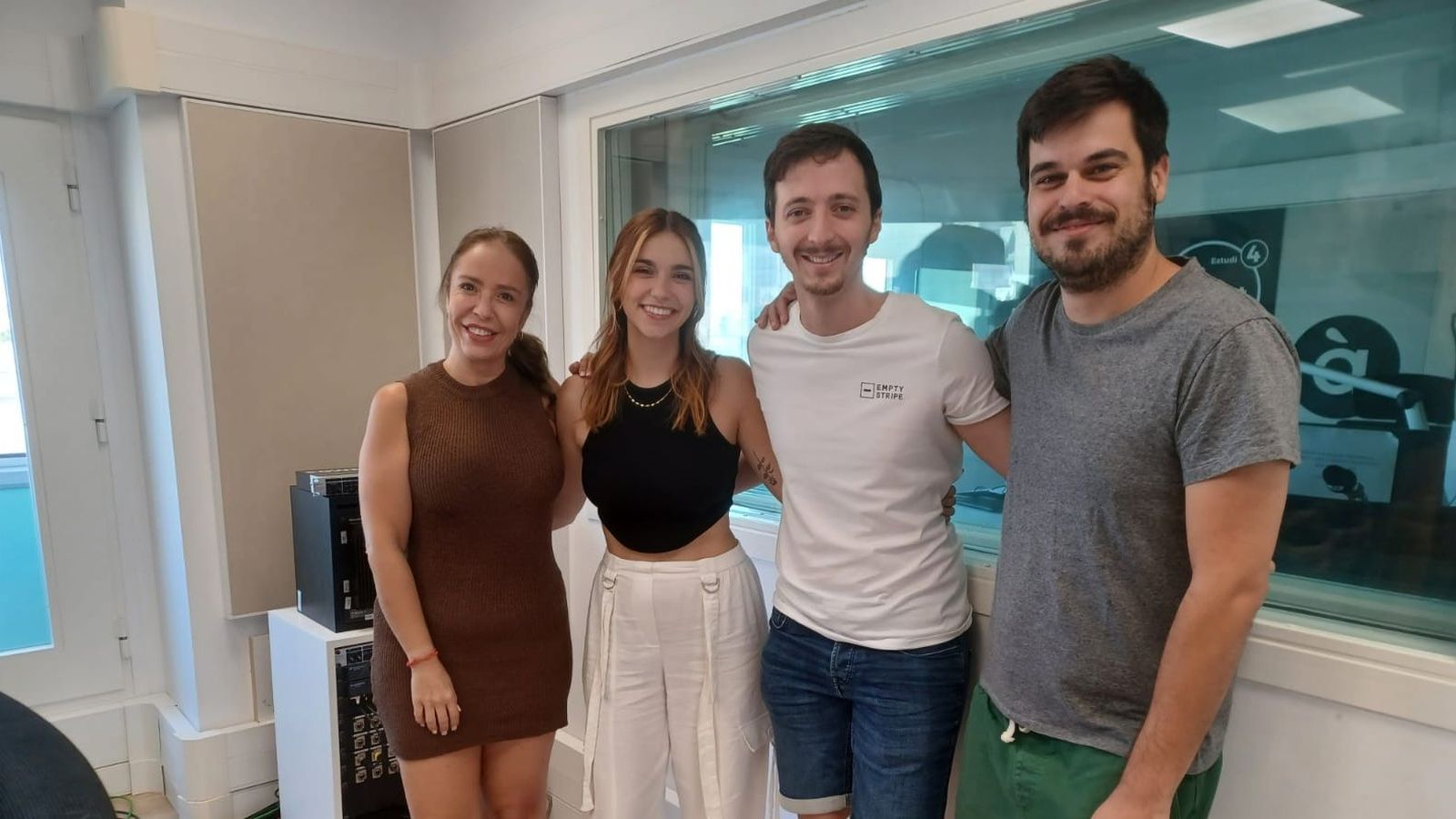 25.08.2023 | El rall diari T5