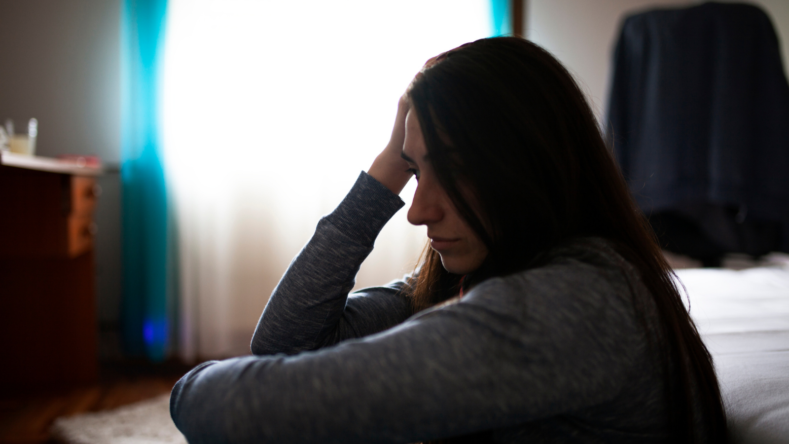 Un estudi mostra com el 80% dels joves ha patit estrés, el 73% ha admès que sofreix ansietat i un 46%, depressió.