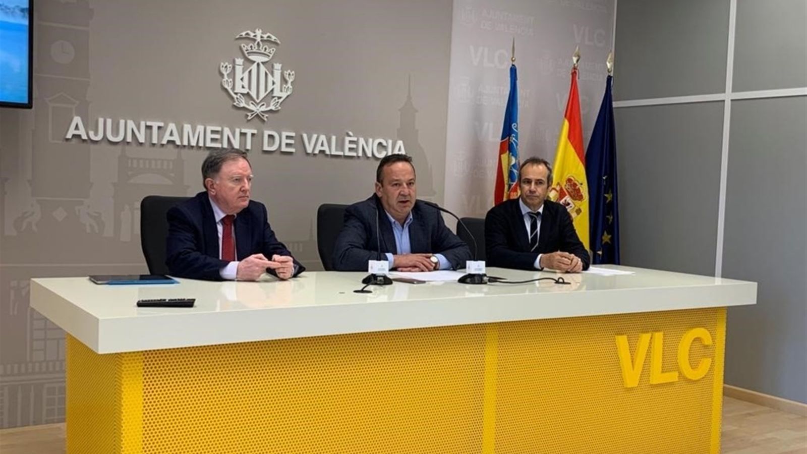 Imatge: Europa Press