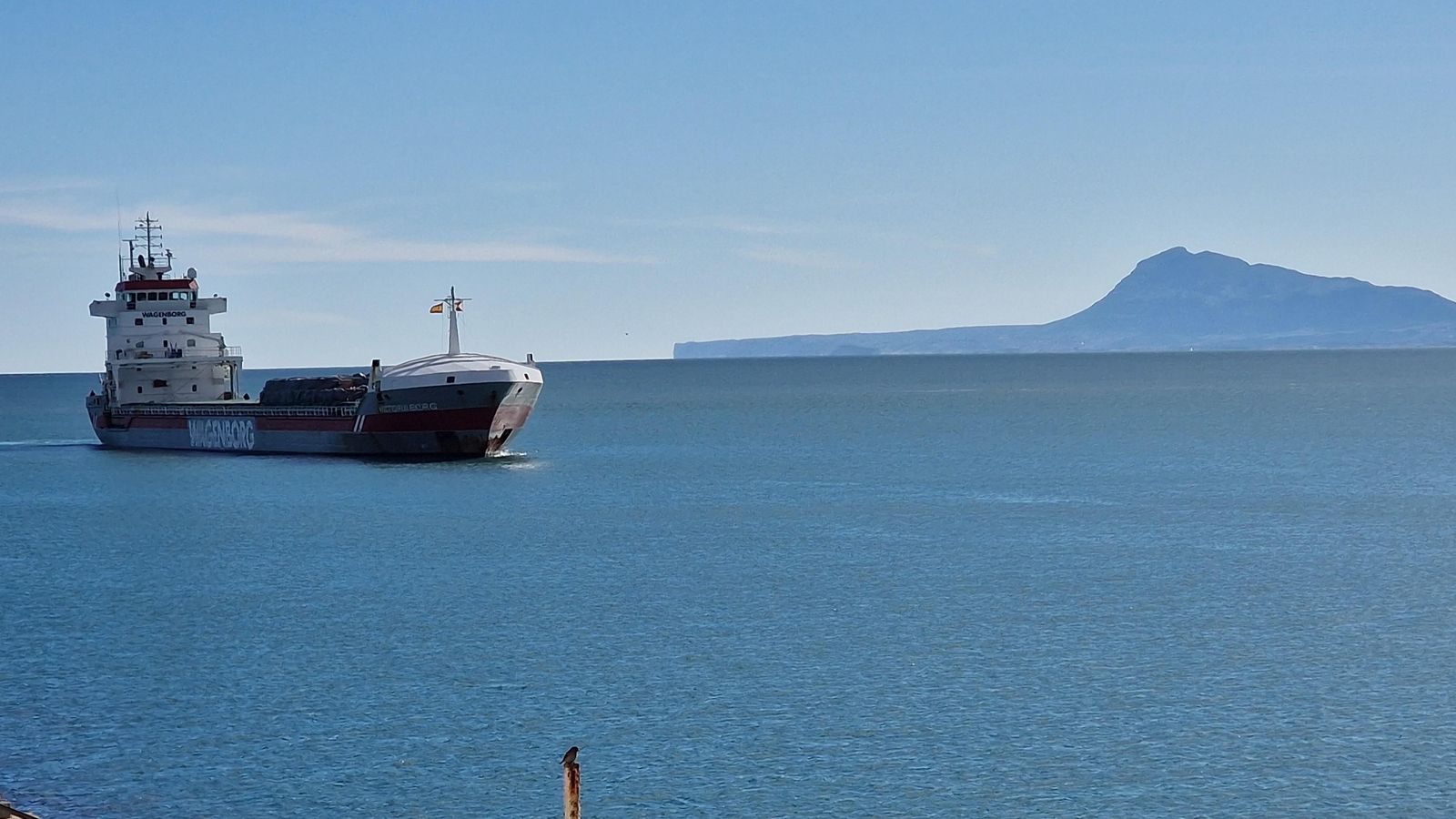 RAFA BOSCÀ, Gandia, la Safor