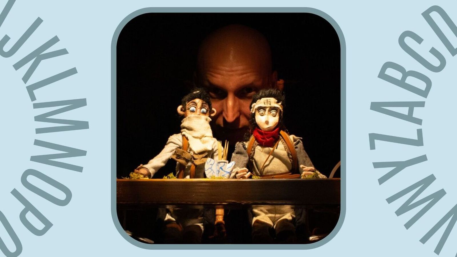 23.04.2026 | Carlos Carvajal presenta ‘Ciudad Shîdo’, una proposta de titelles i ciberpunk